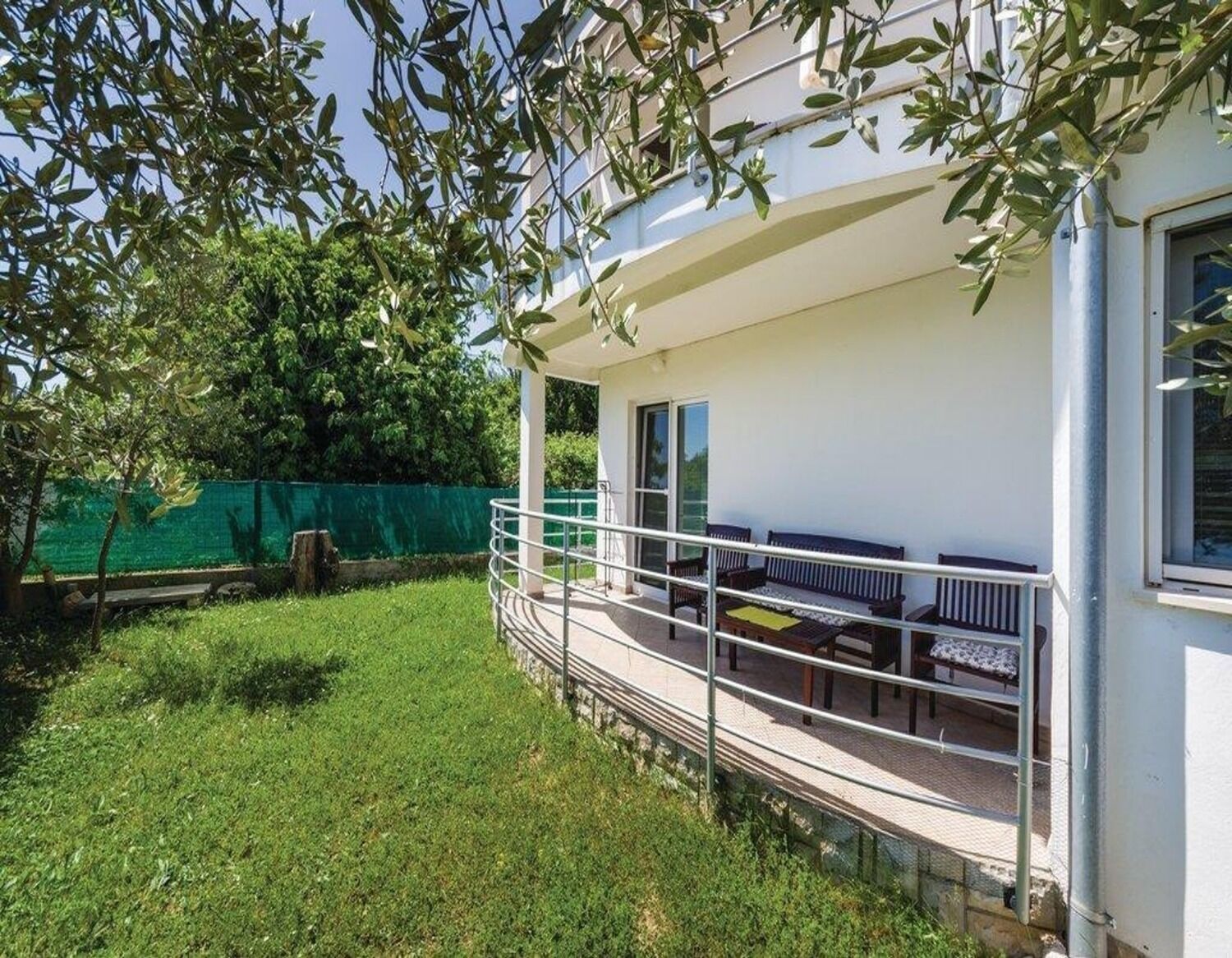Apartment Mare 10787-A1
