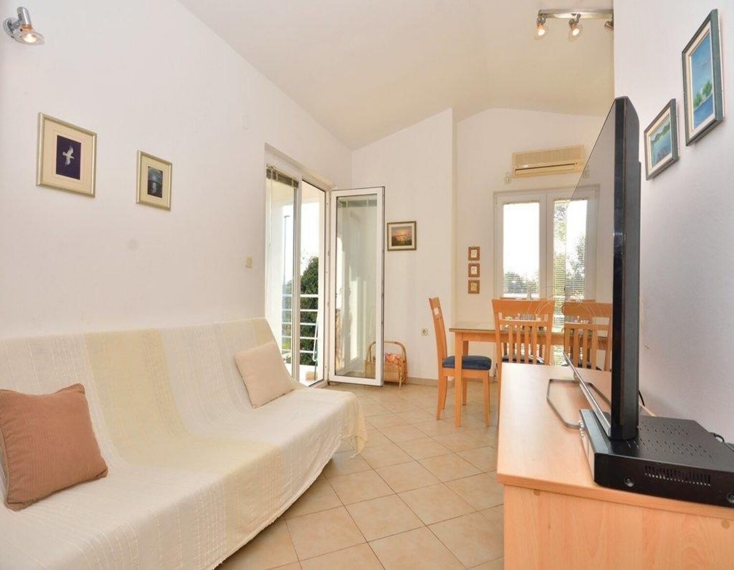 Apartment Mare 10787-A1