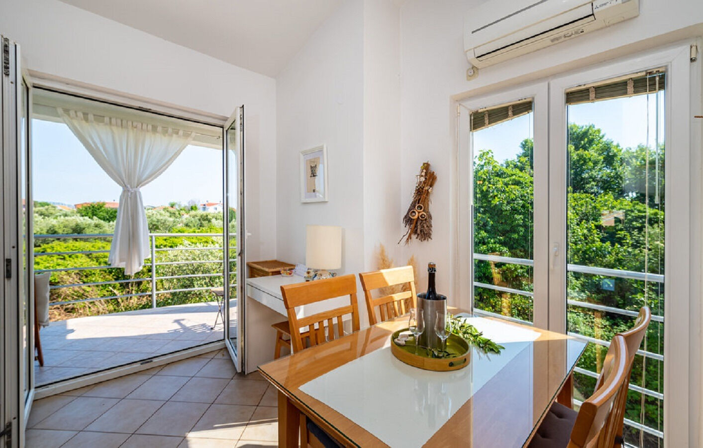 Apartment Mare 10787-A1