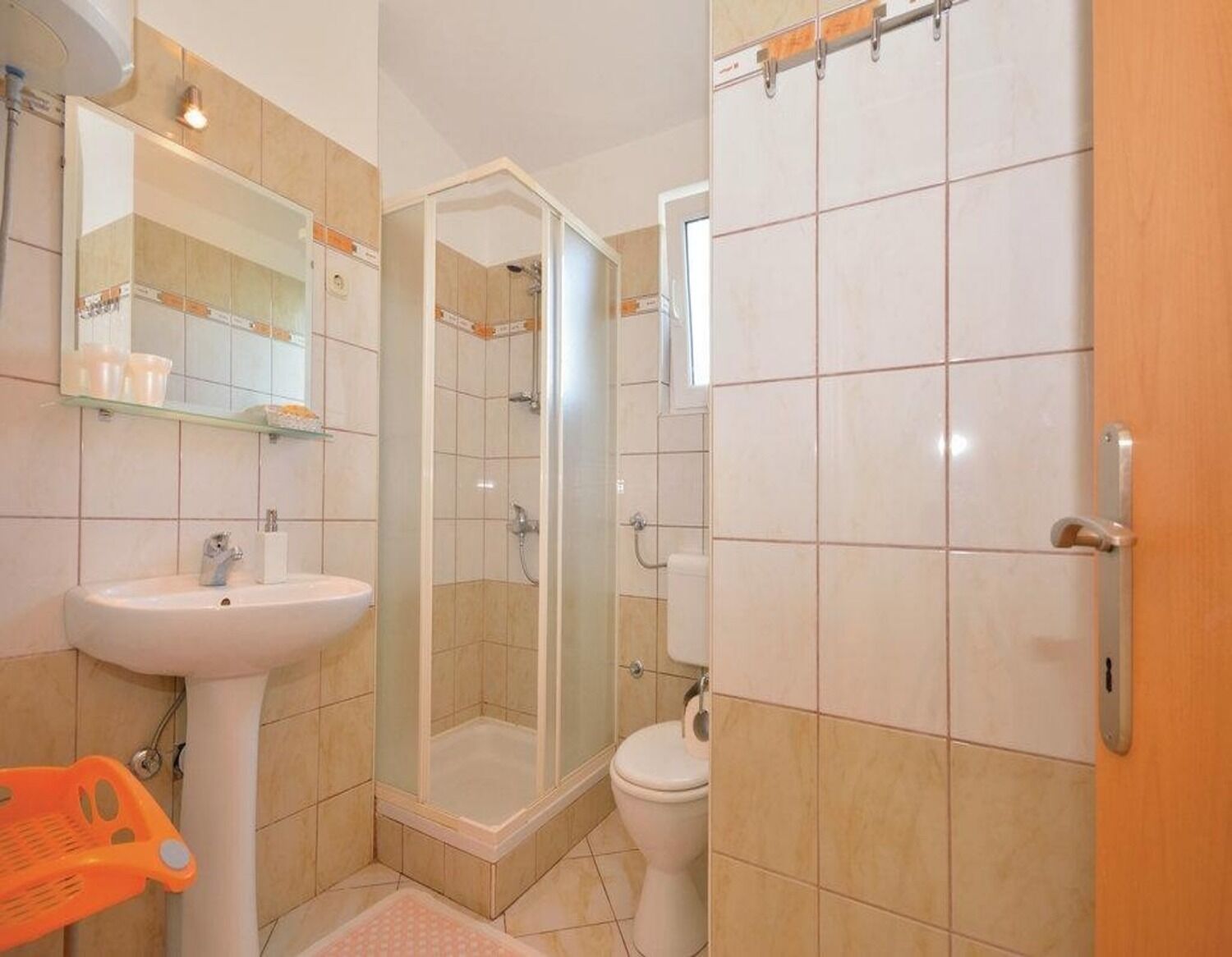 Apartment Mare 10787-A1