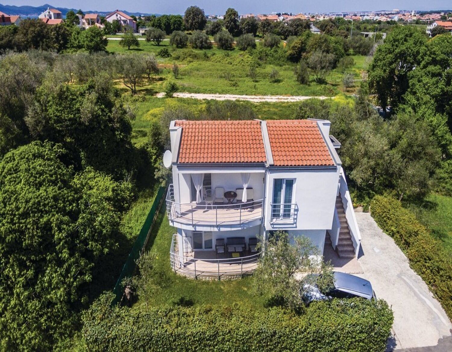 Apartment Mare 10787-A2