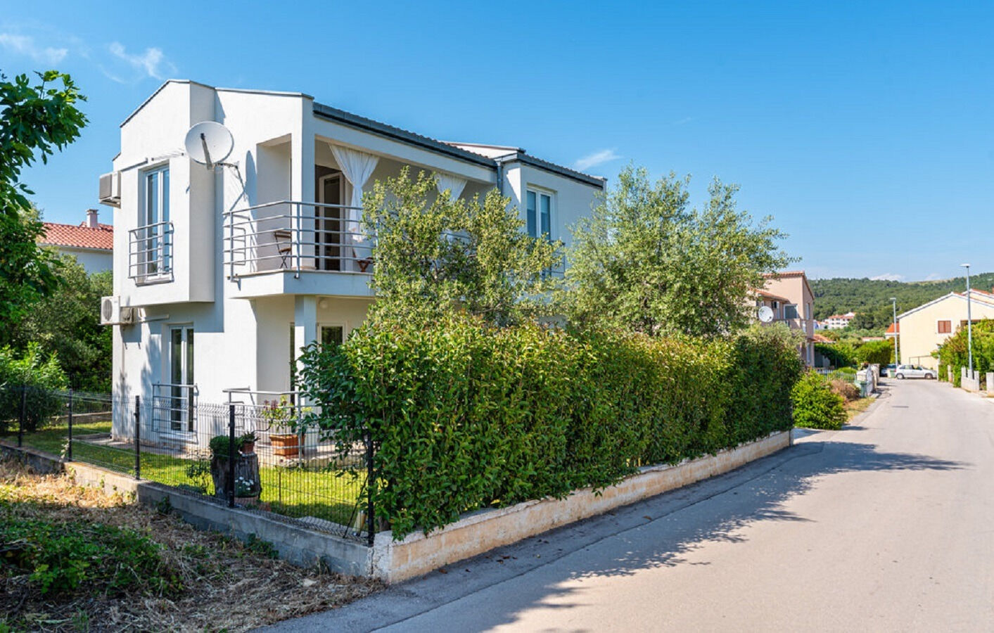 Apartment Mare 10787-A2