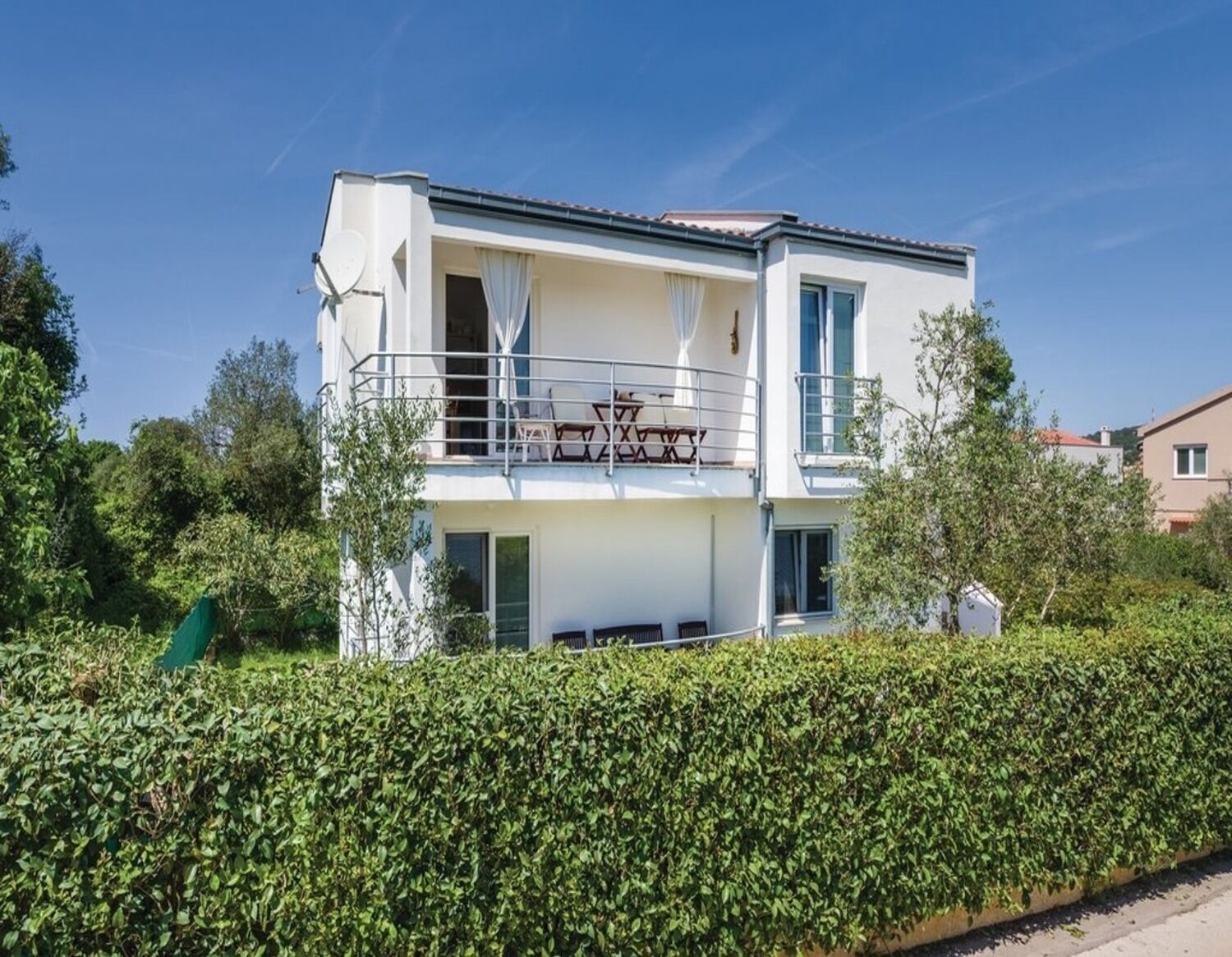 Apartment Mare 10787-A2