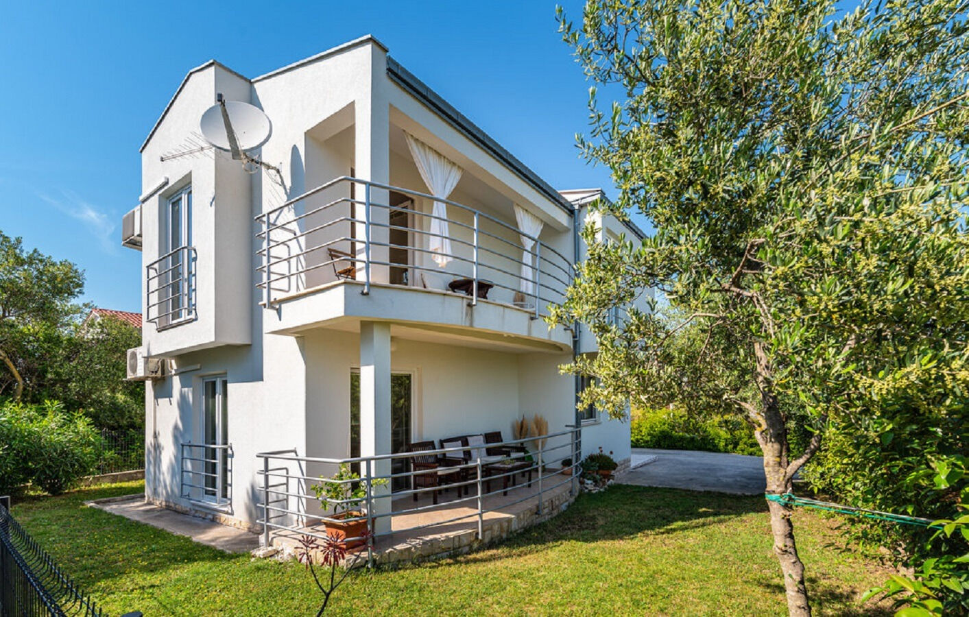 Apartment Mare 10787-A2