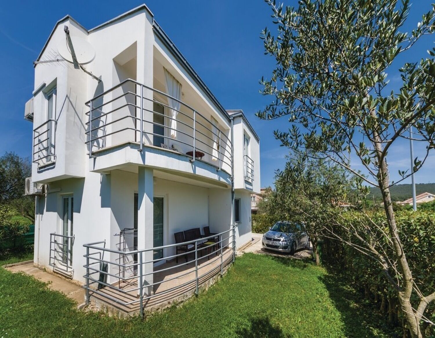 Apartment Mare 10787-A2
