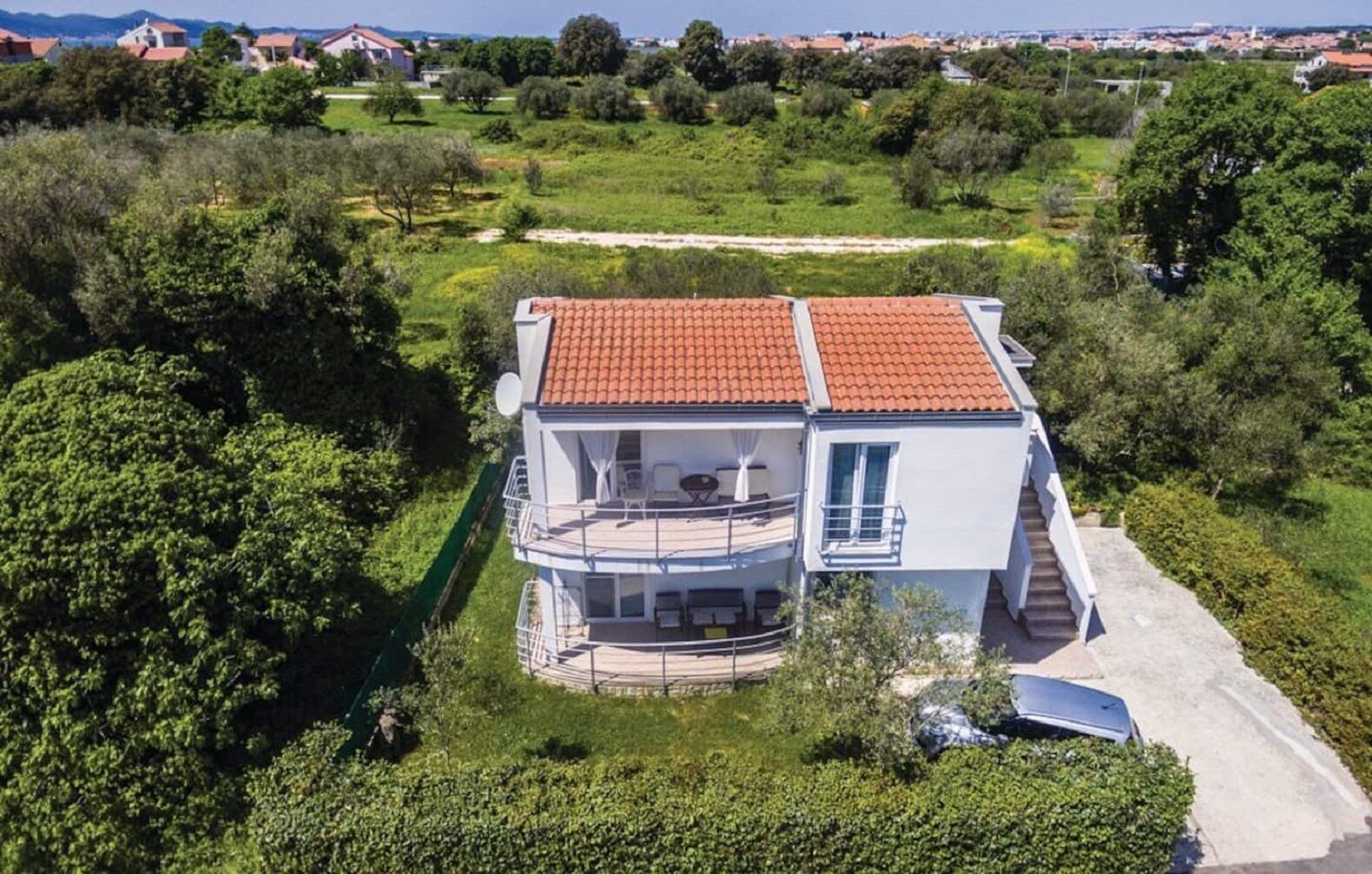 Apartment Mare 10787-A2