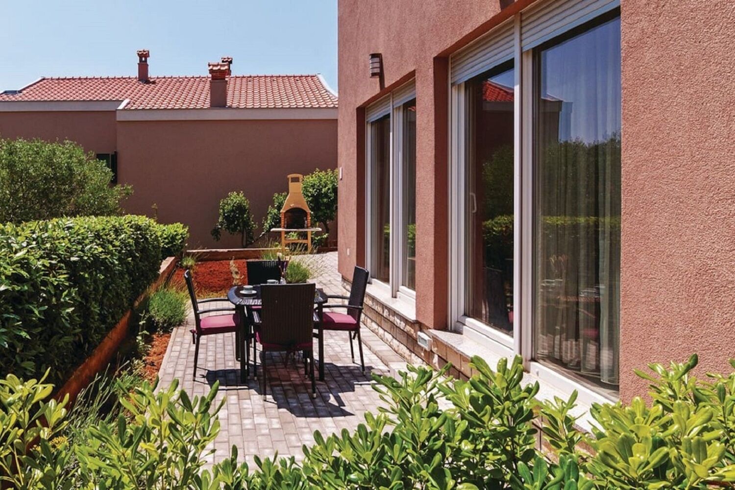 House Silvi Accommodation in Zadar