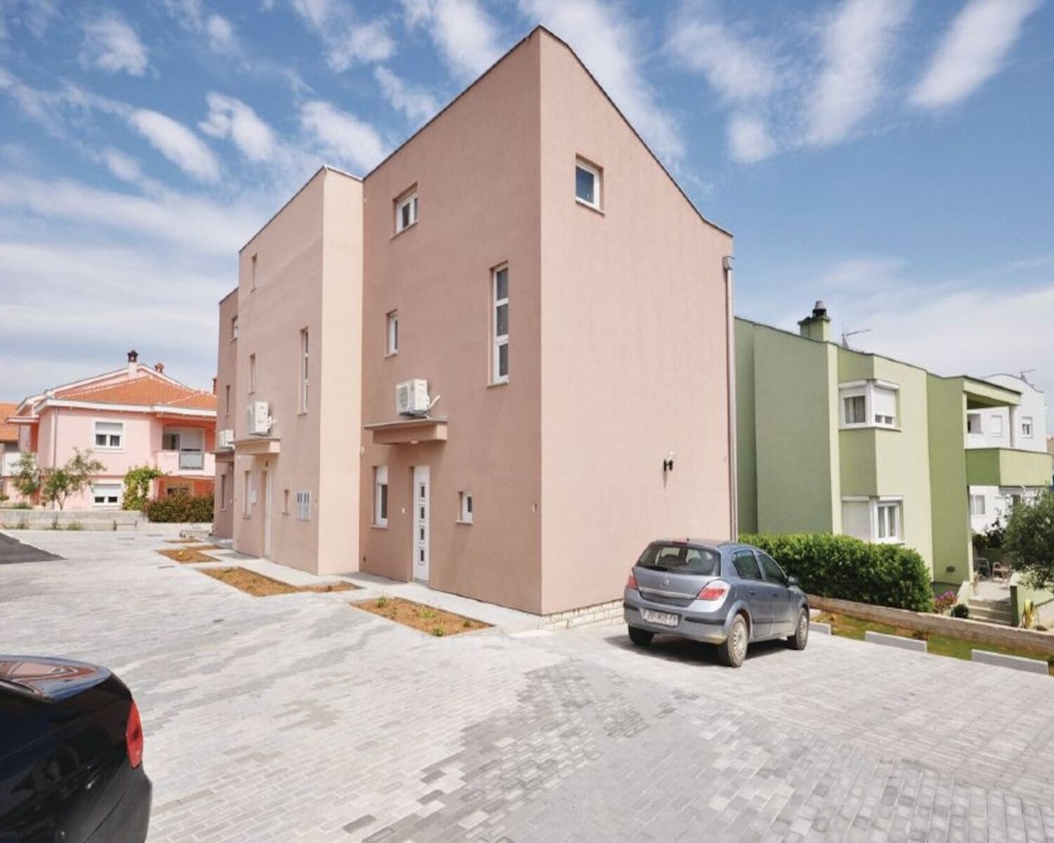 Photo of House Silvi