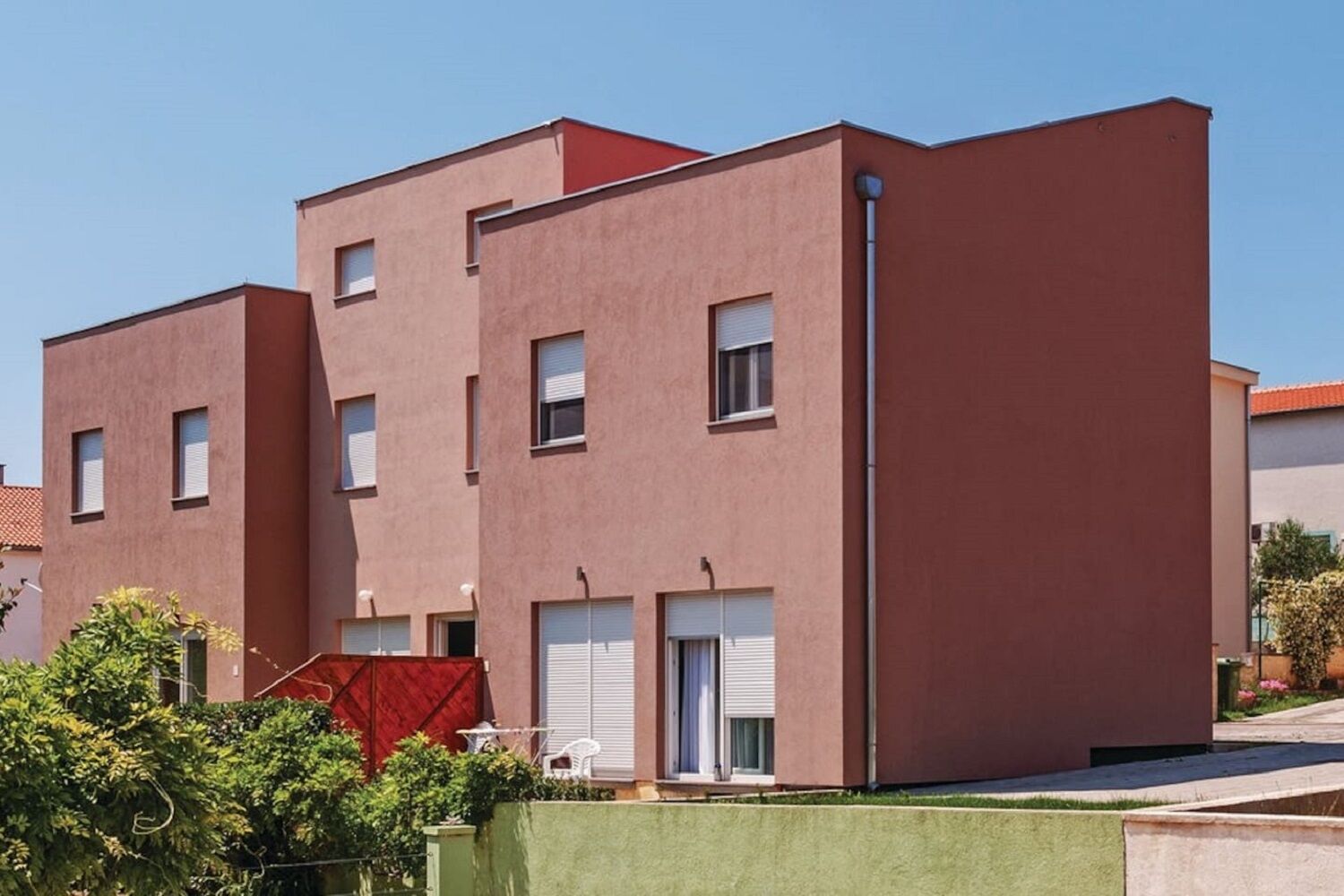 Photo of House Silvi