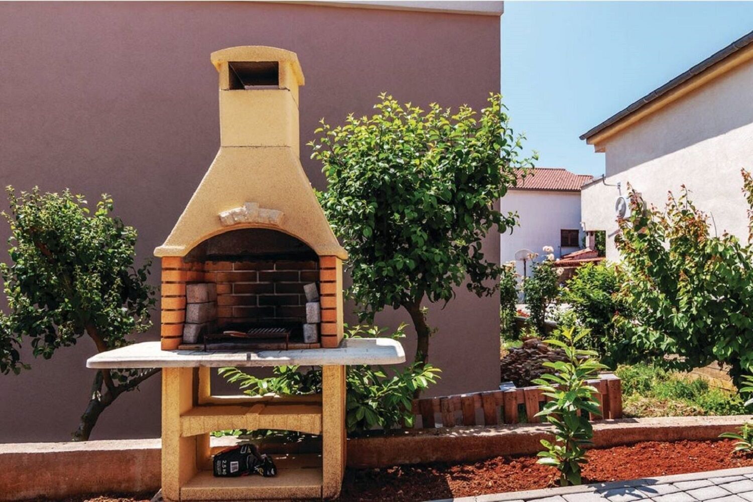 Photo of House Silvi