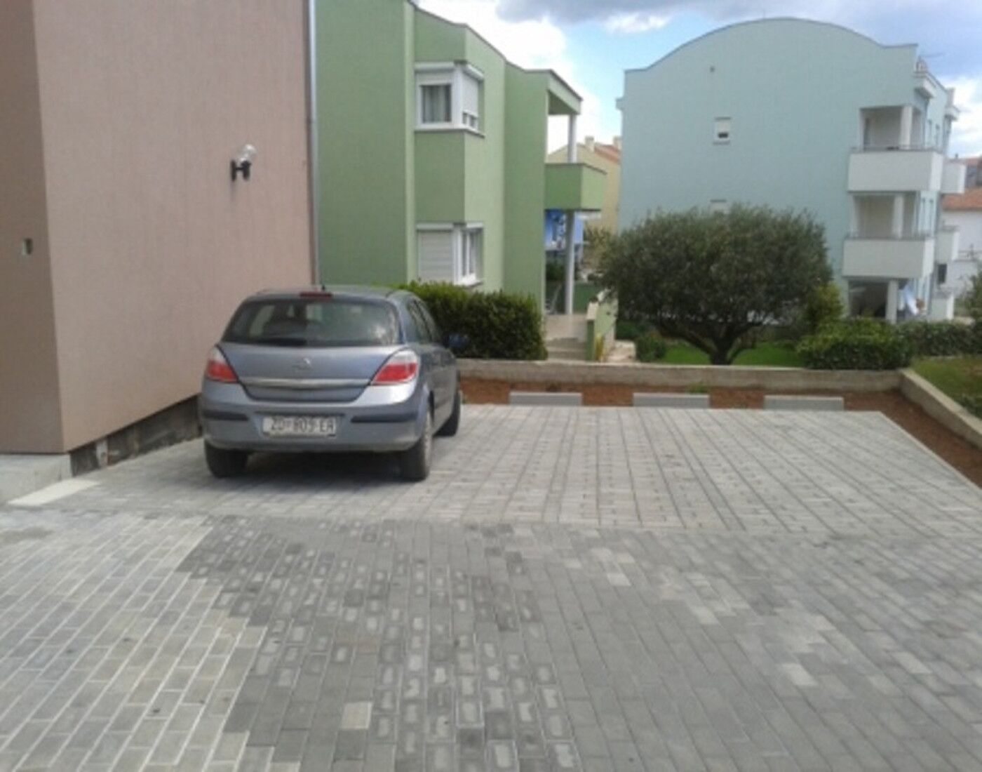 House Silvi 10789-K1