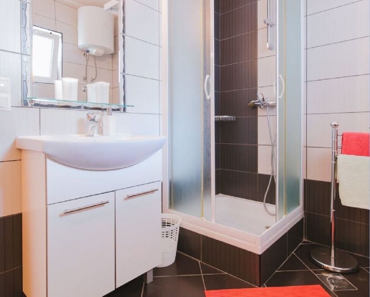 Apartments Mari 107821-A1