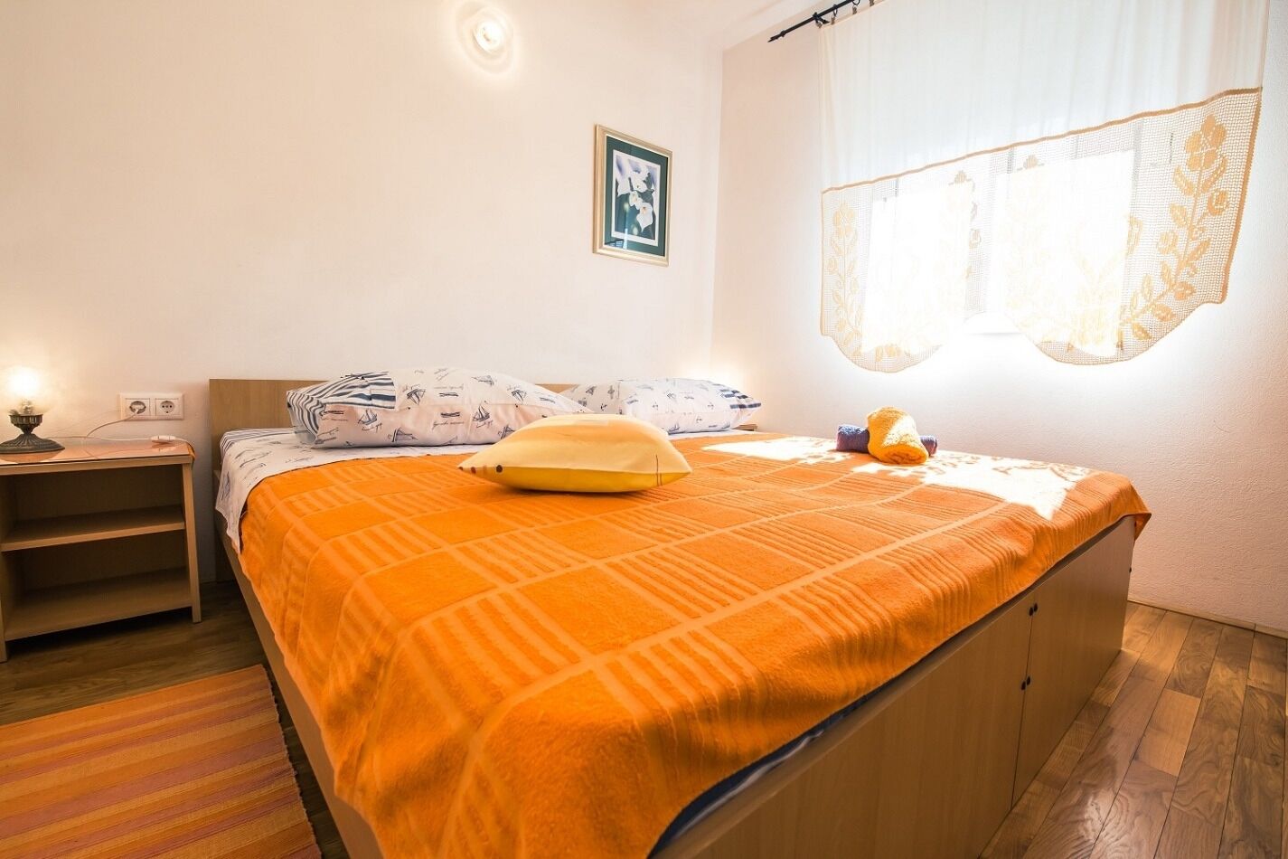 Apartments Mari 107821-A1