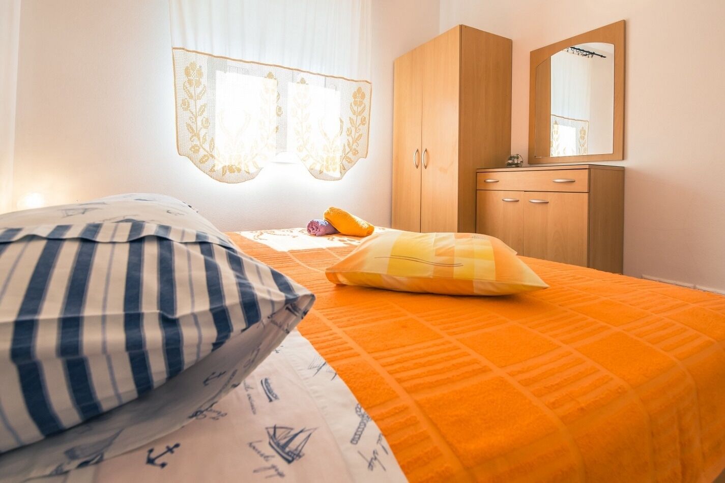 Apartments Mari 107821-A1