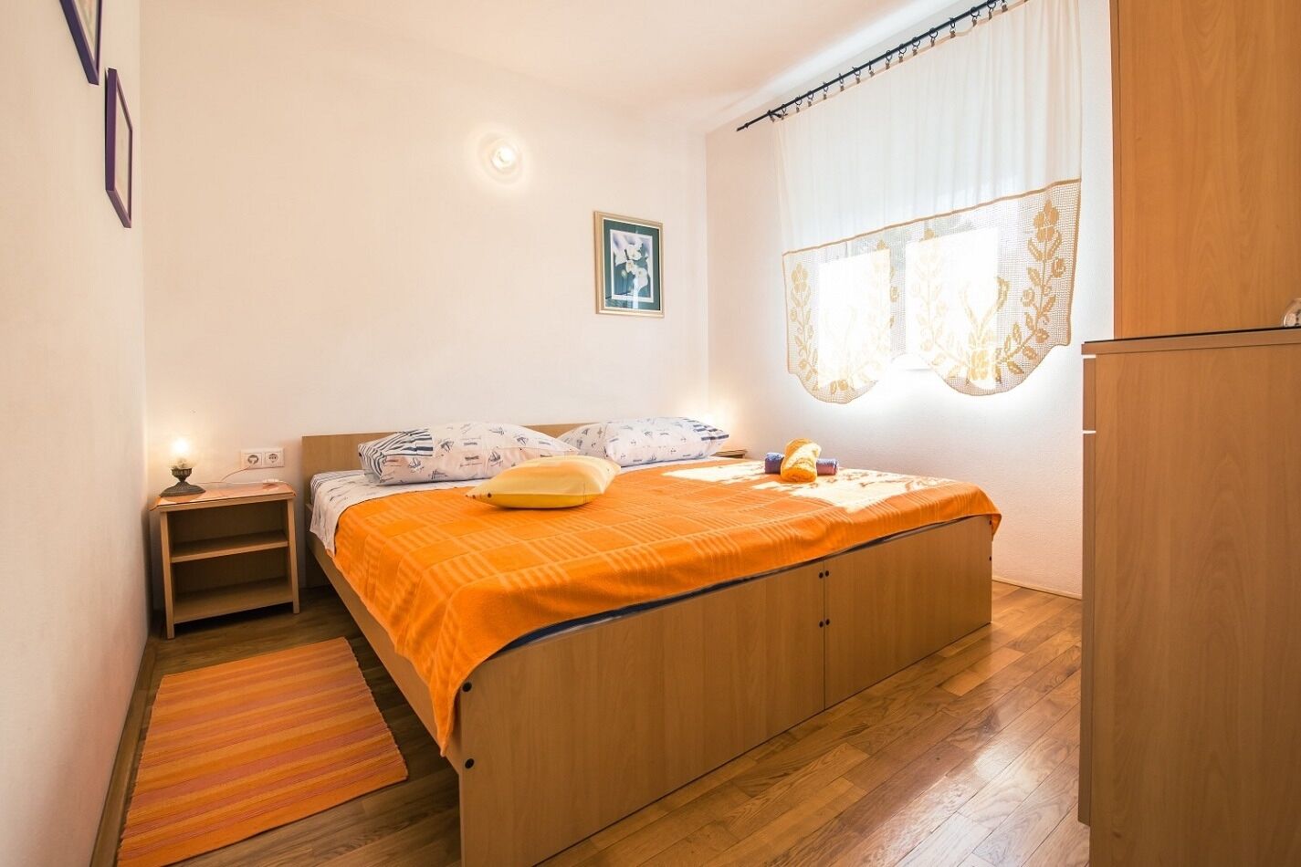 Apartments Mari 107821-A1