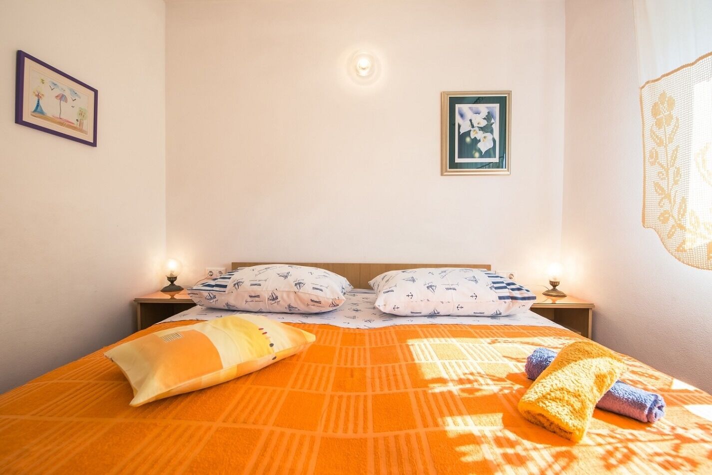 Apartments Mari 107821-A1