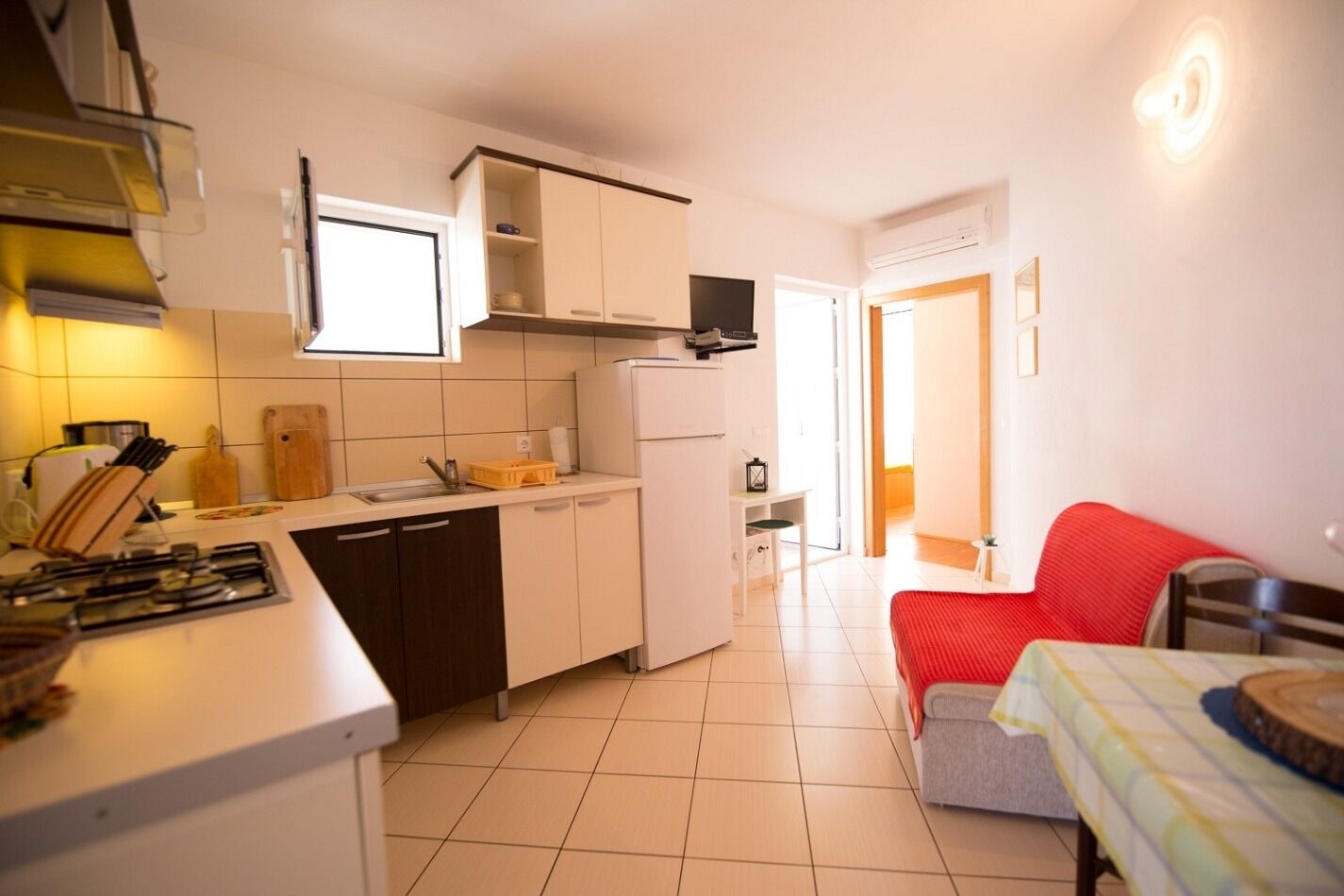Apartments Mari 107821-A1