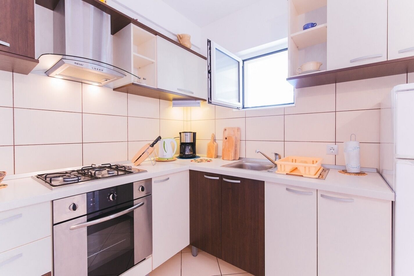 Apartments Mari 107821-A1