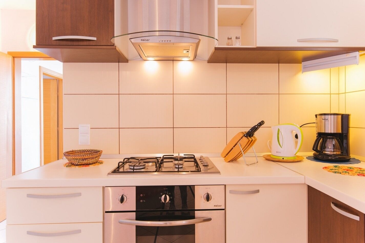 Apartments Mari 107821-A1