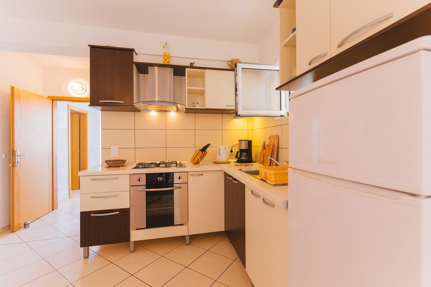 Apartments Mari 107821-A1