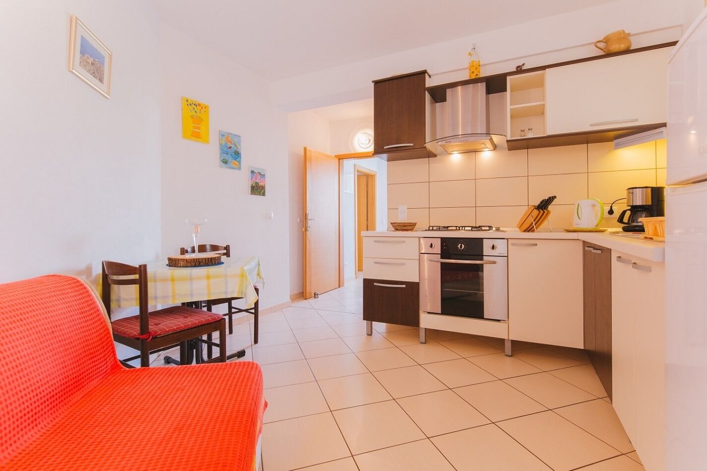 Apartments Mari 107821-A1