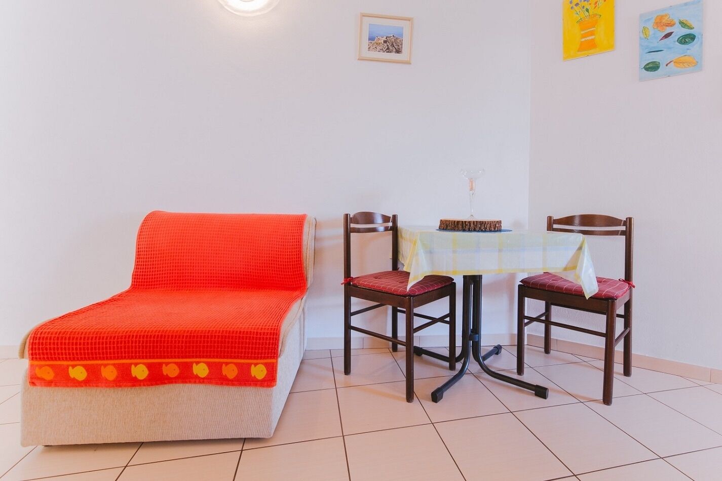 Apartments Mari 107821-A1