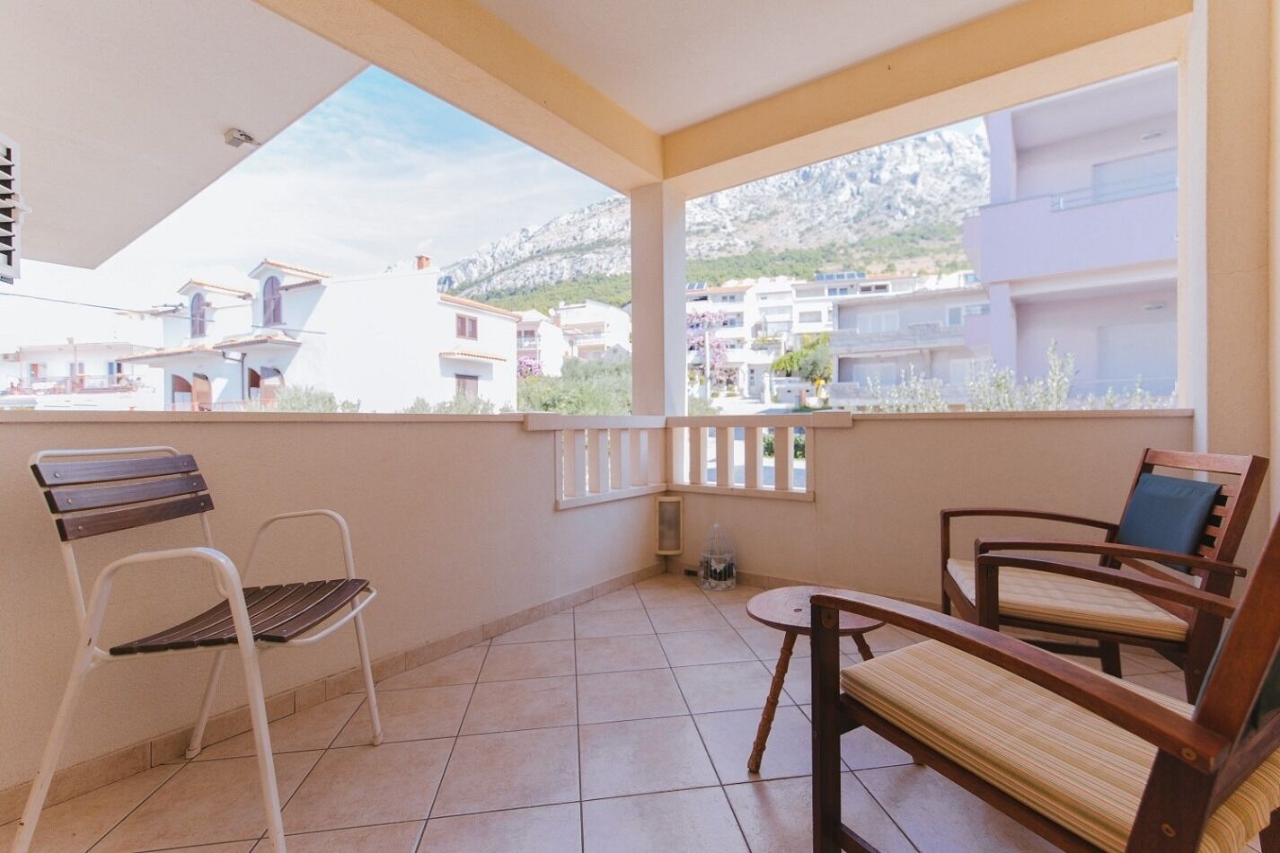 Apartments Mari 107821-A1