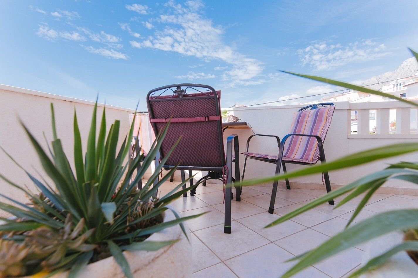 Apartments Mari 107821-A1
