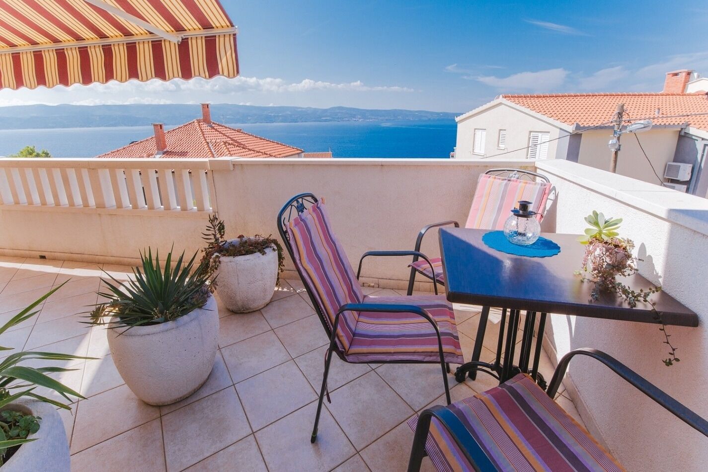 Apartments Mari 107821-A1