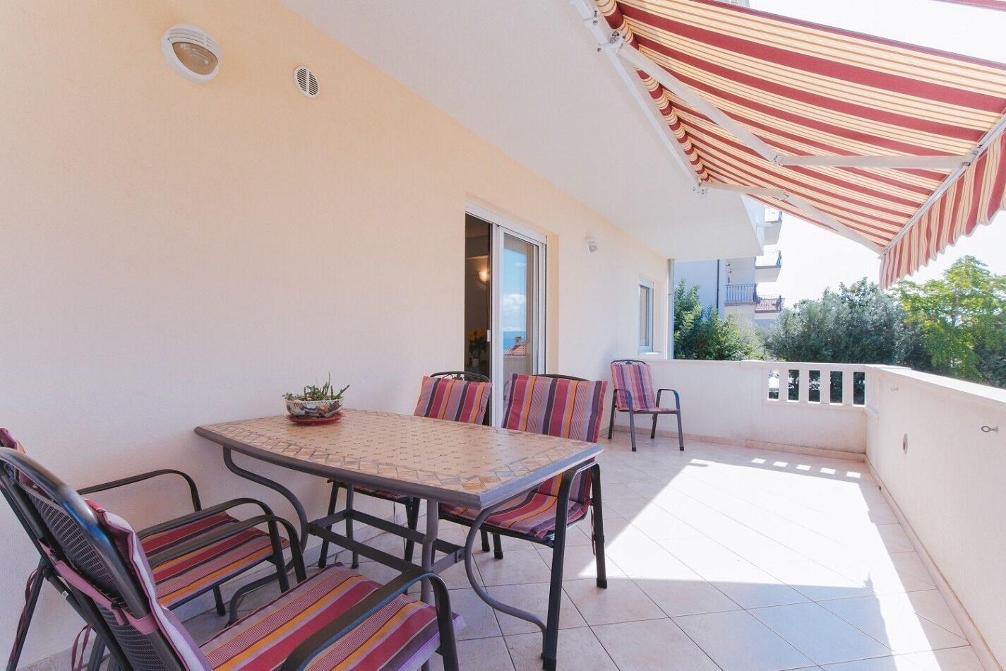 Apartments Mari 107821-A2