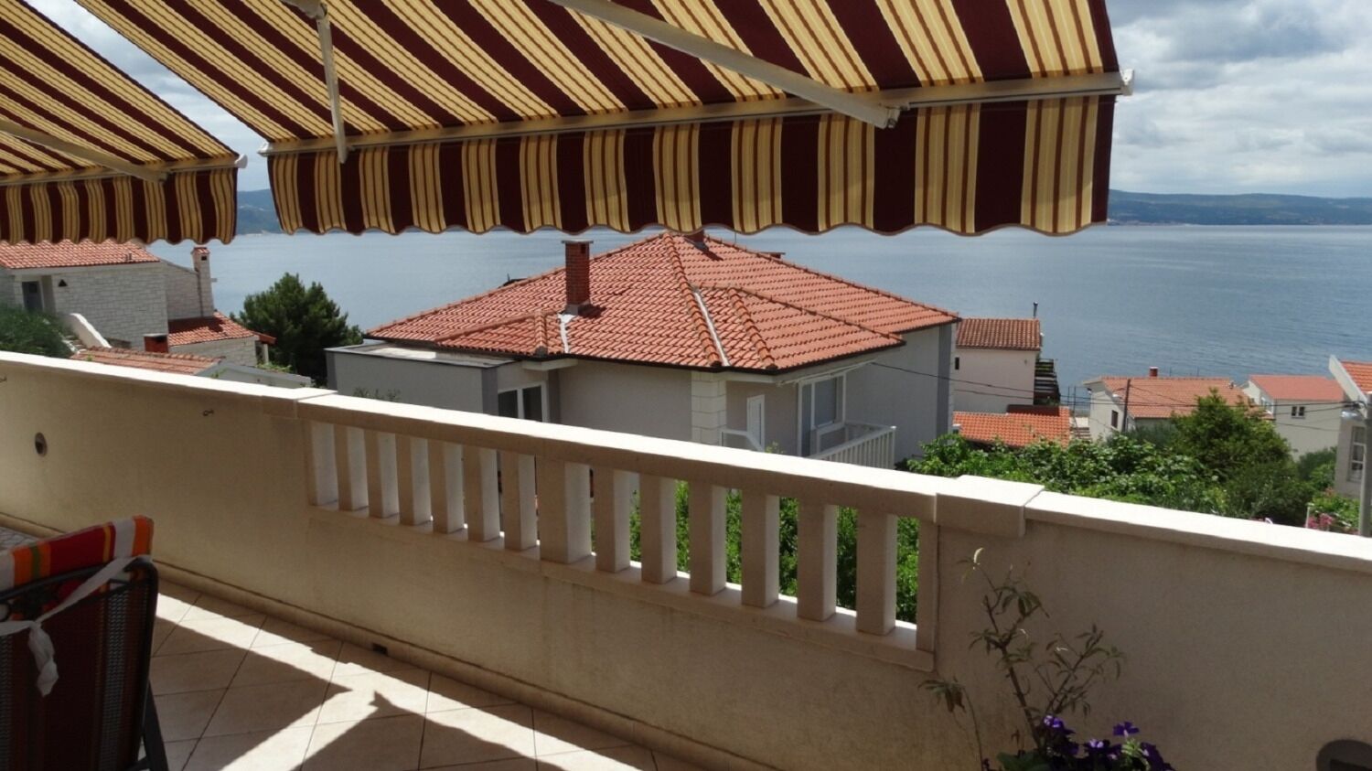 Apartments Mari 107821-A2