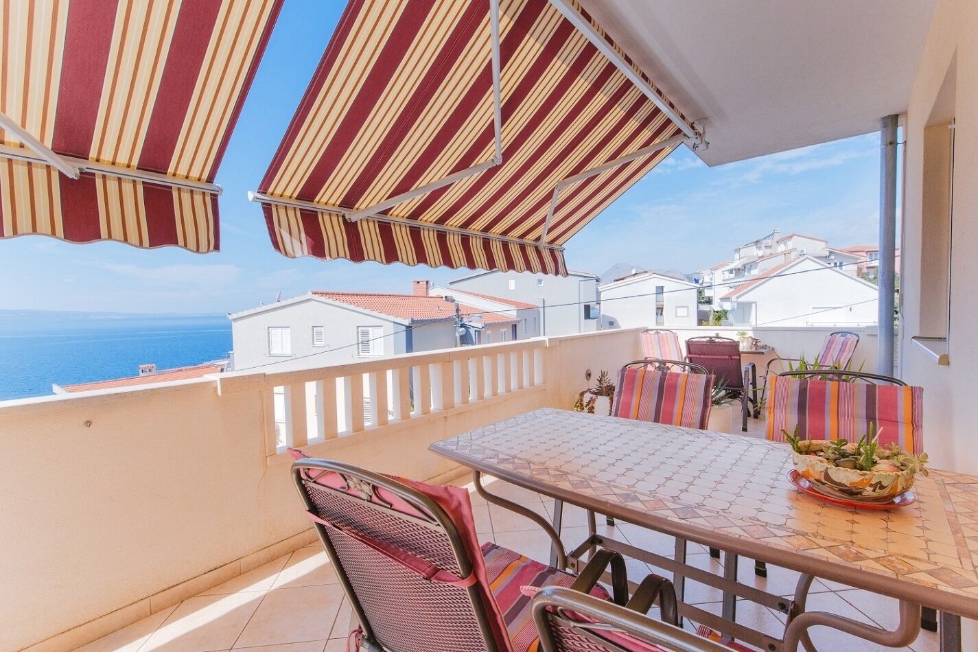 Apartments Mari 107821-A2