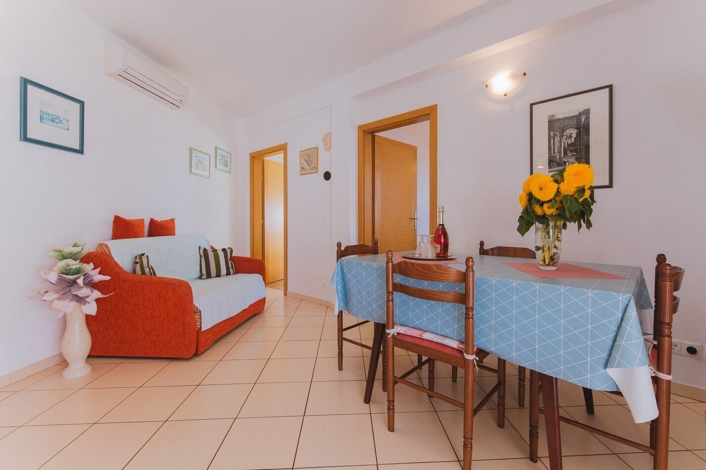 Apartments Mari 107821-A2
