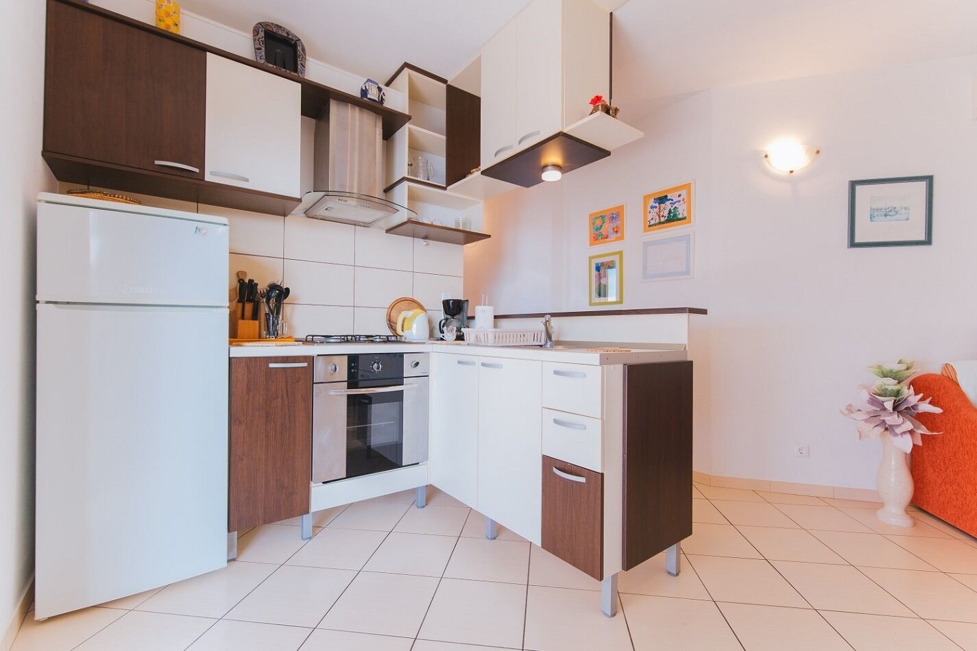 Apartments Mari 107821-A2