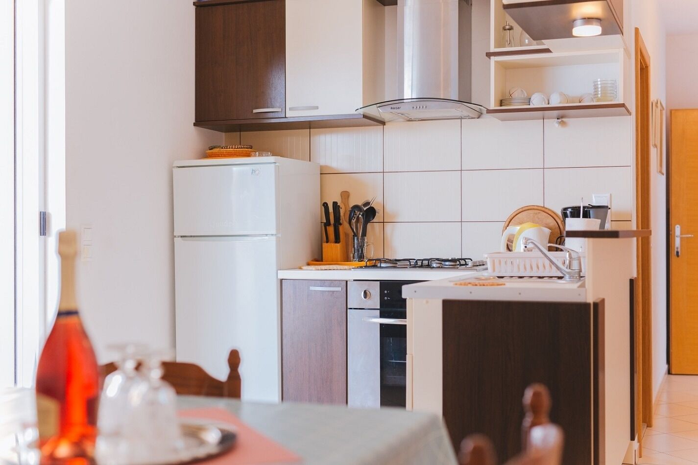 Apartments Mari 107821-A2