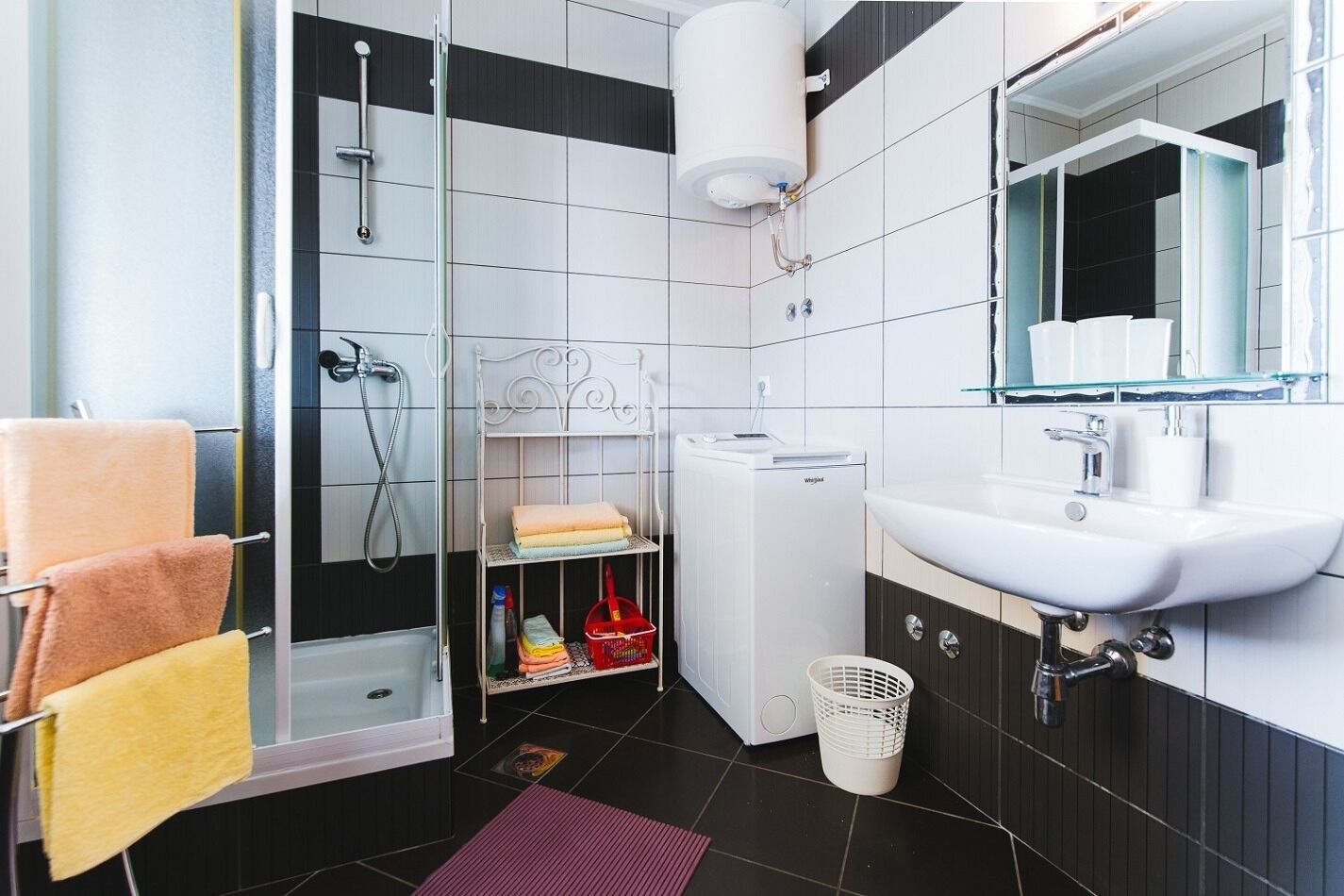 Apartments Mari 107821-A2