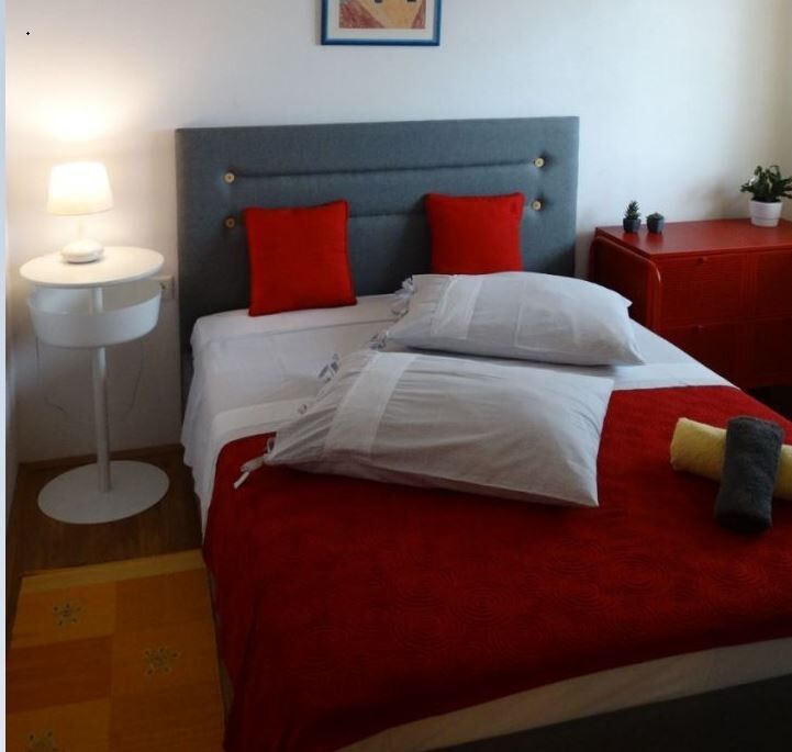 Apartments Mari 107821-A2