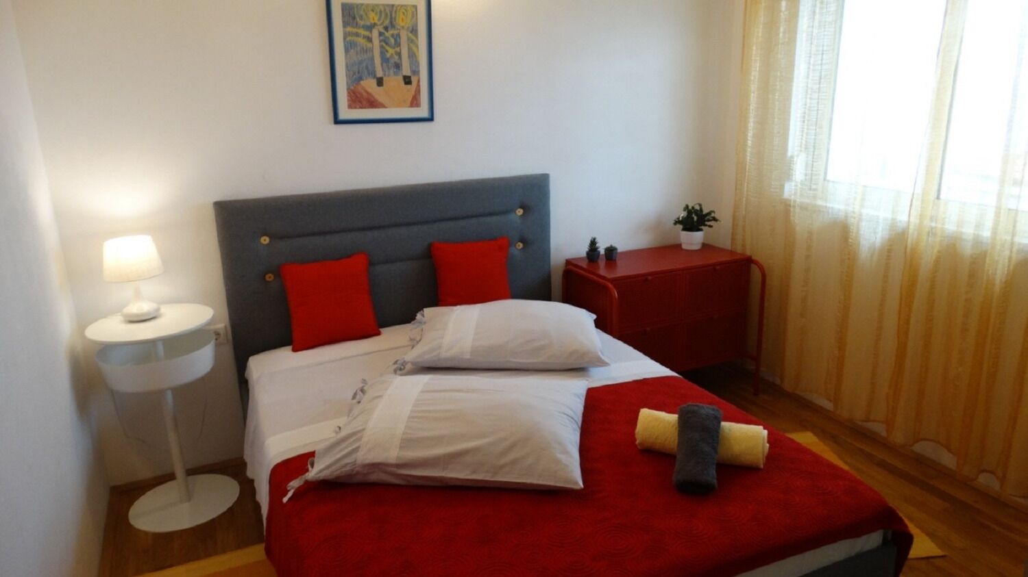 Apartments Mari 107821-A2