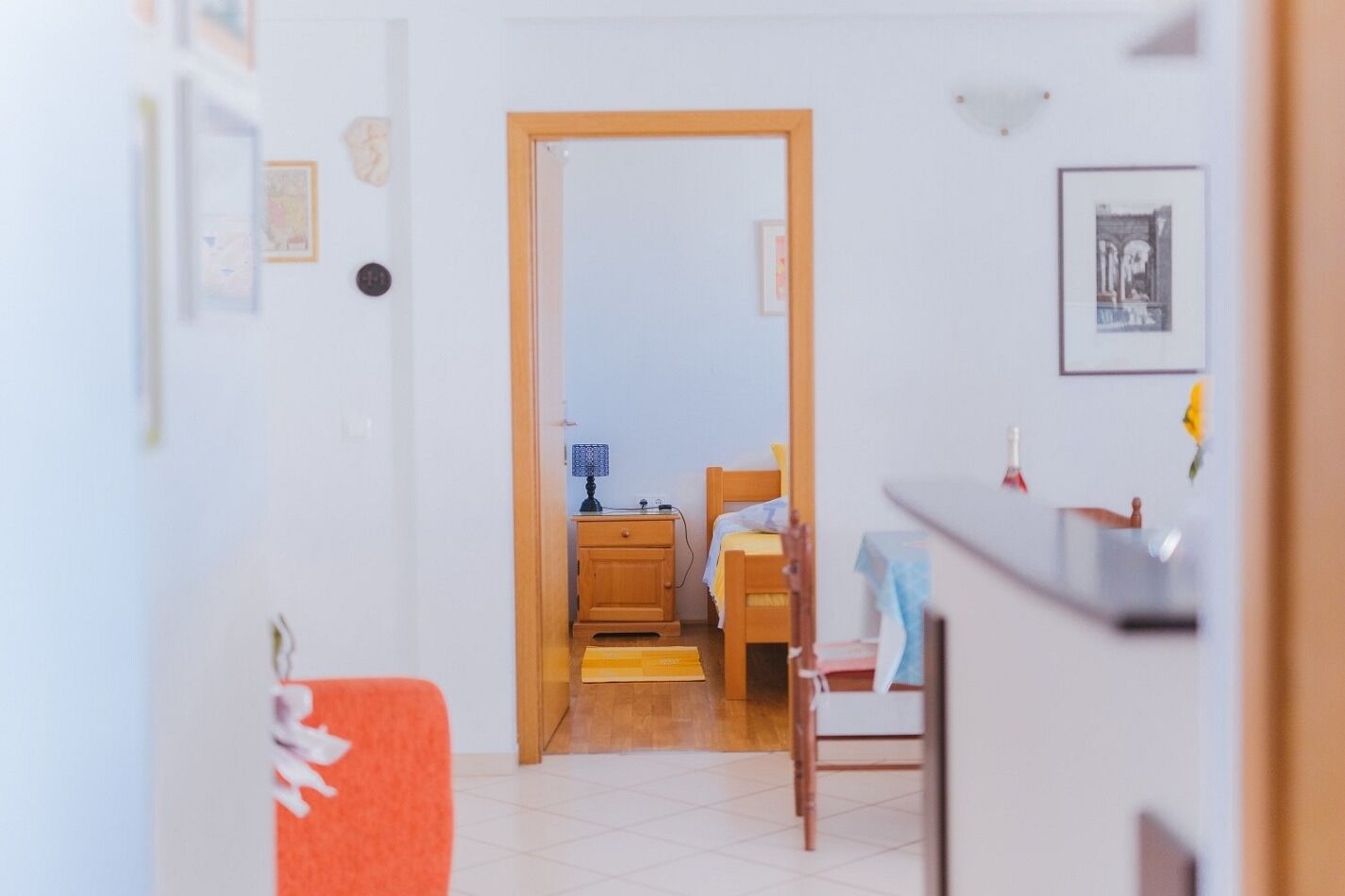 Apartments Mari 107821-A2