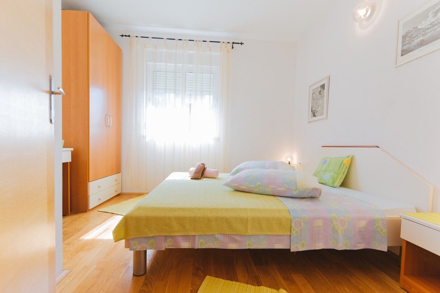 Apartments Mari 107821-A2