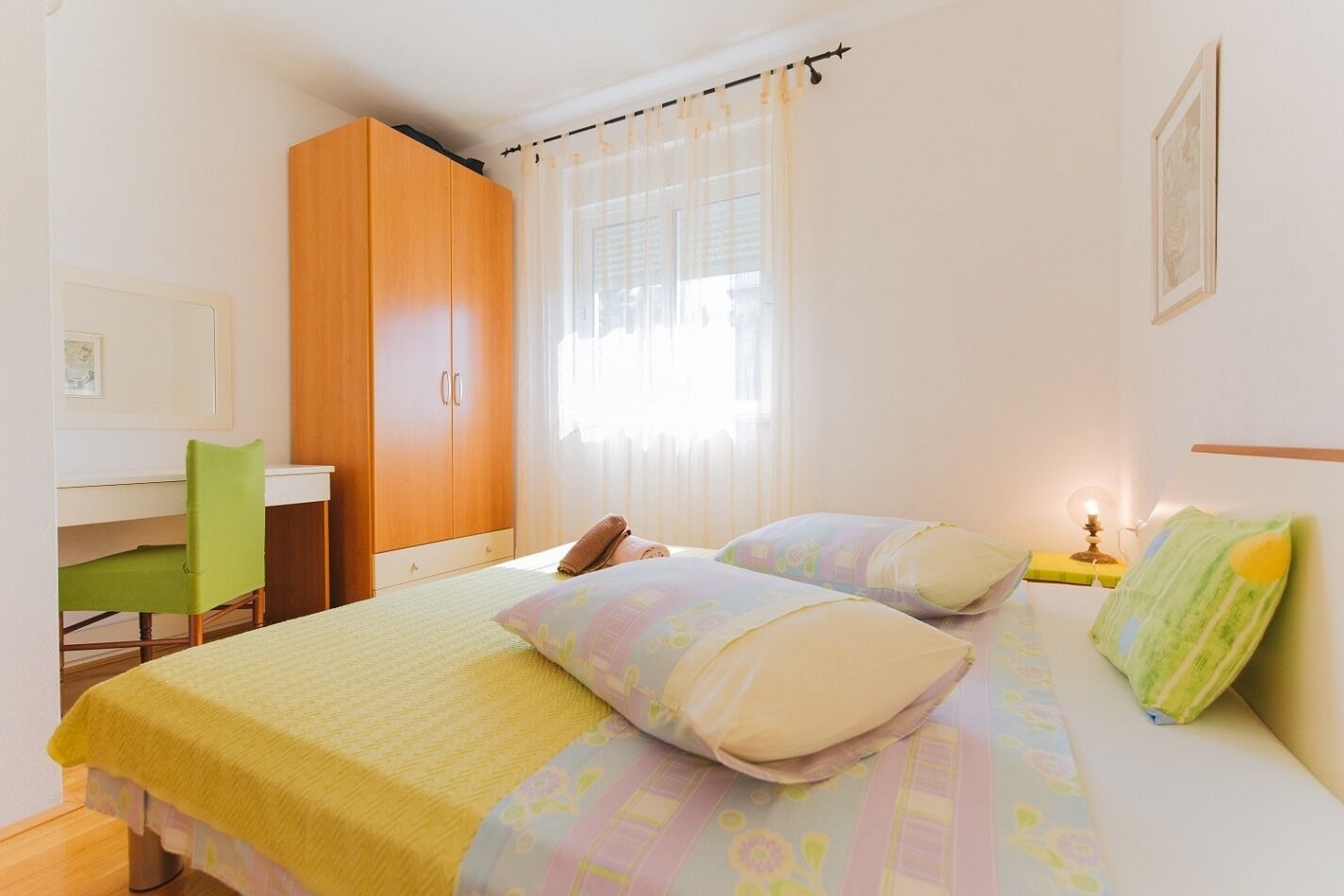 Apartments Mari 107821-A2
