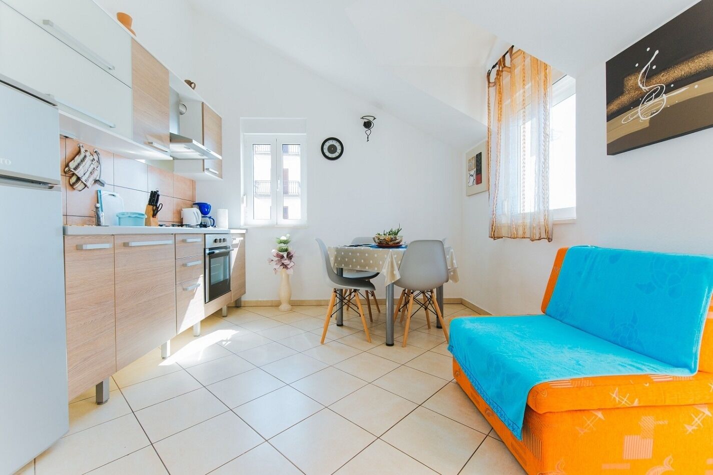 Apartments Mari 107821-A3