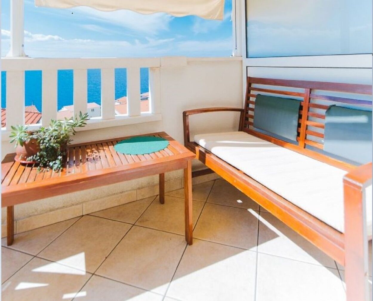 Apartments Mari 107821-A3