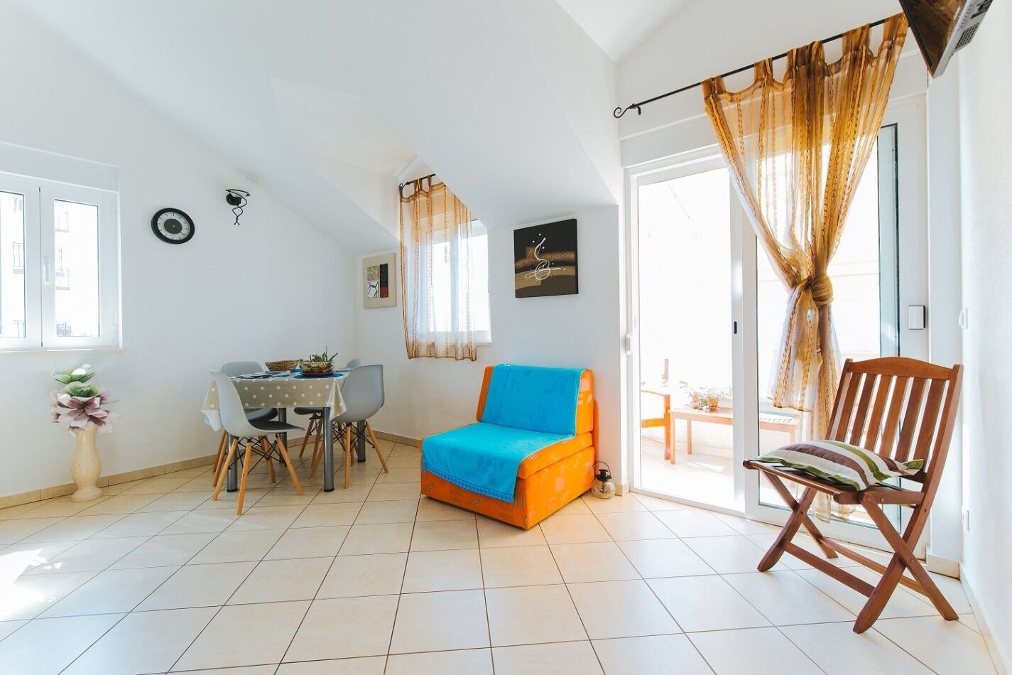 Apartments Mari 107821-A3