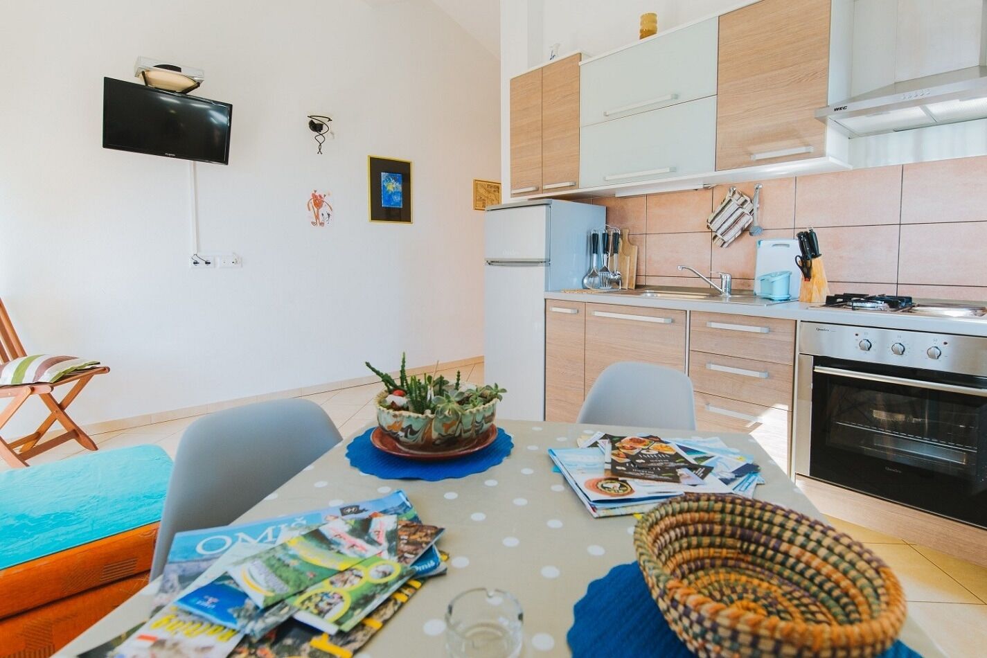 Apartments Mari 107821-A3