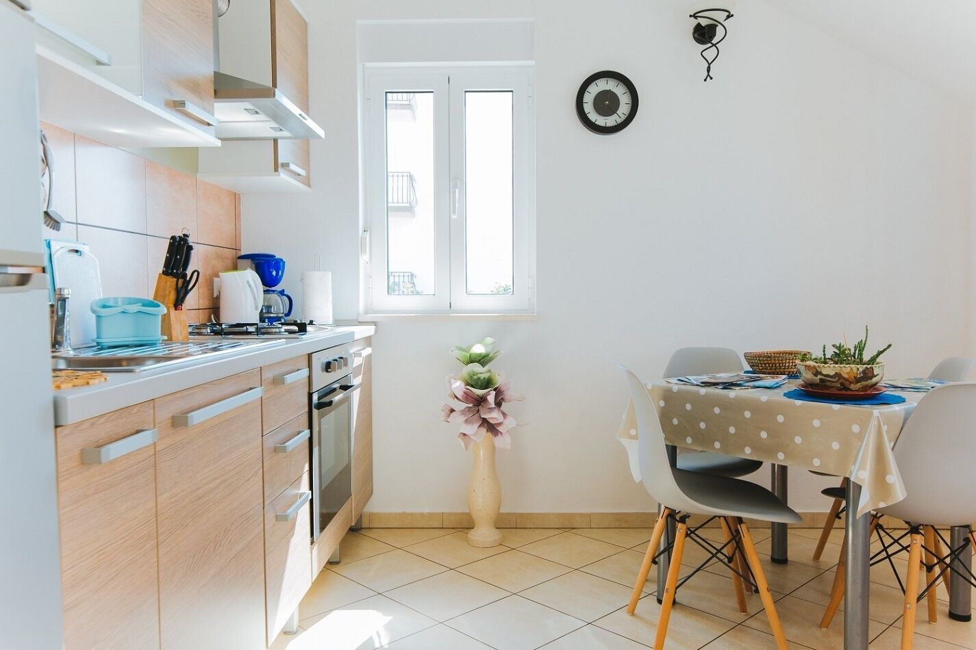 Apartments Mari 107821-A3