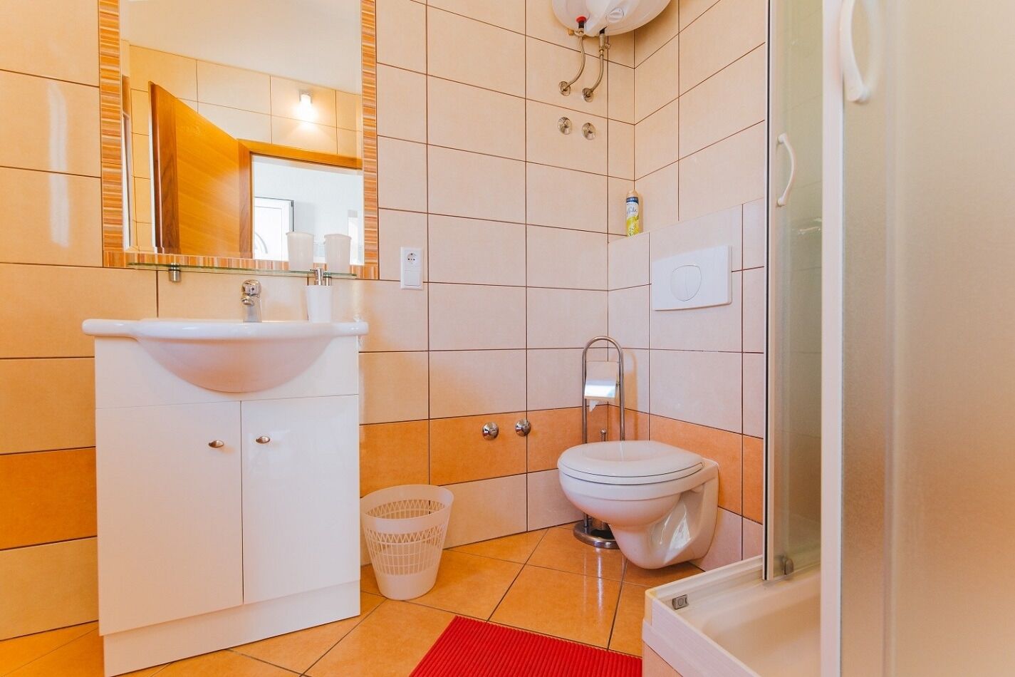 Apartments Mari 107821-A3
