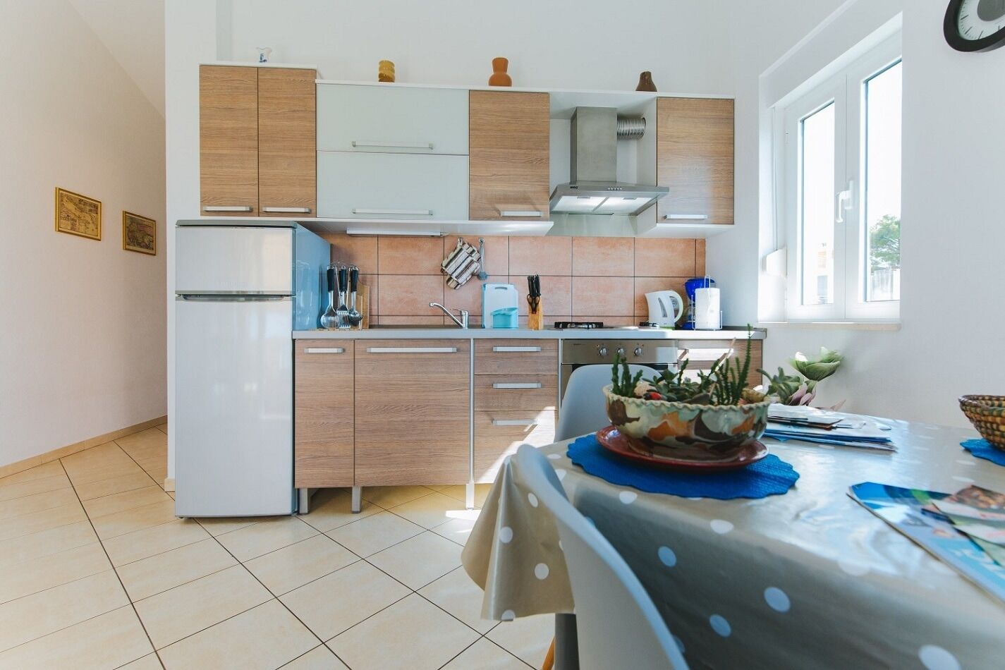 Apartments Mari 107821-A3