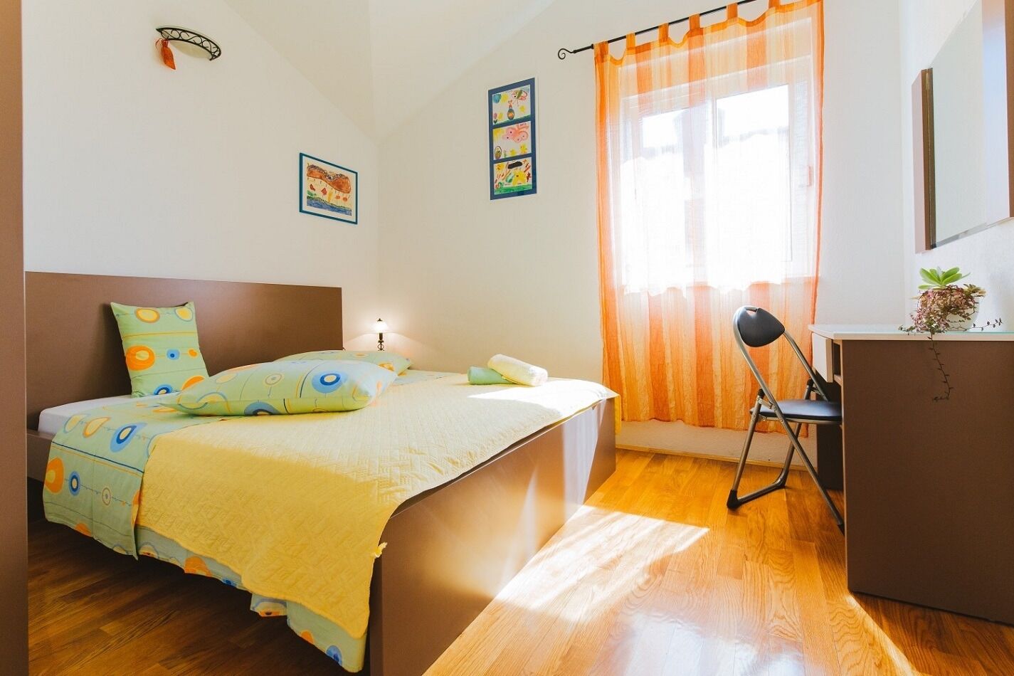 Apartments Mari 107821-A3
