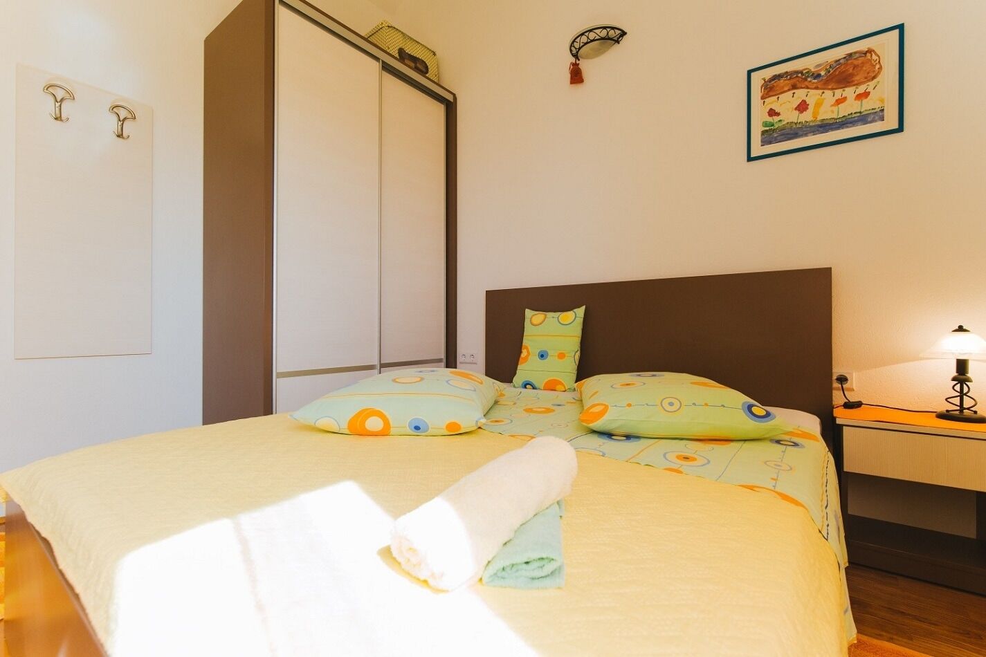 Apartments Mari 107821-A3